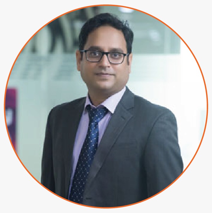 Gaurav Kedia